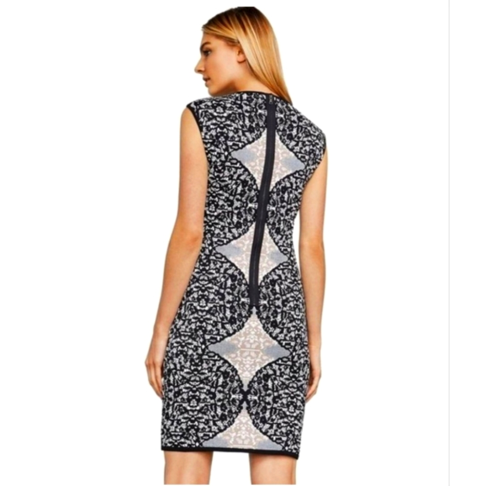 BCBGMaxAzria - "Jose" Dress - Picture 2 of 4